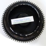 F6 F9.9 VOLANO MAGNETICO 6 - 9.9 CV 4T YAMAHA FF5156