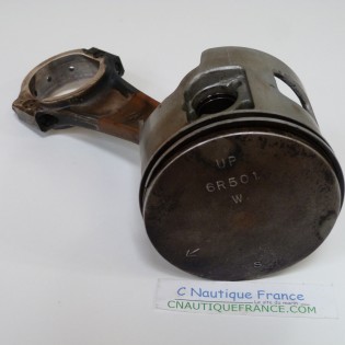 PISTON BIELLE 115 - 130 CV YAMAHA