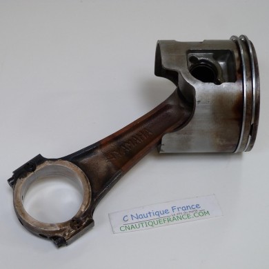 115 - 225 HP 2S PISTON & CONNECTING ROD YAMAHA 6E5 6R5