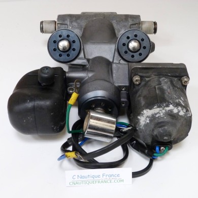 70 - 90 HP 2S POWER TRIM TOHATSU 3T7 3T9 MD70 MD90