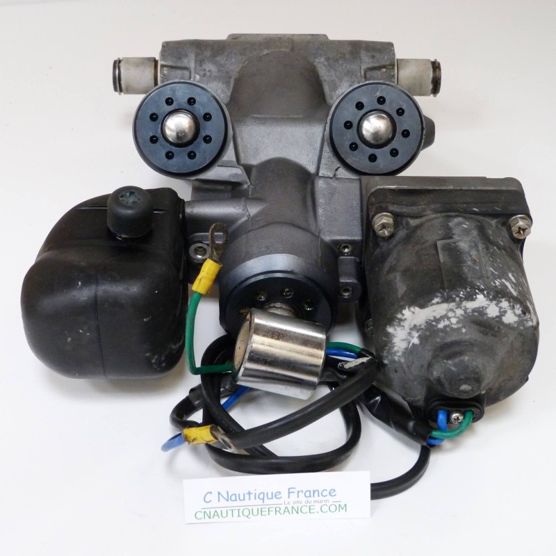 70 - 90 HP 2S POWER TRIM TOHATSU 3T7 3T9 MD70 MD90