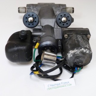 70 - 90 CV 2T TRIM MOTORE TOHATSU 3T7 3T9 MD70 MD90