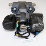 70 - 90 HP 2S POWER TRIM TOHATSU 3T7 3T9 MD70 MD90