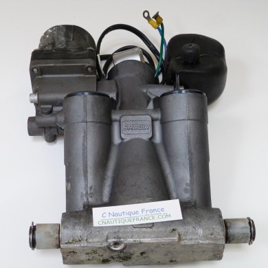 70 - 90 HP 2S POWER TRIM TOHATSU 3T7 3T9 MD70 MD90