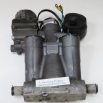 70 - 90 CV 2T TRIM MOTORE TOHATSU 3T7 3T9 MD70 MD90