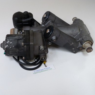 70 - 90 CV 2T TRIM MOTORE TOHATSU 3T7 3T9 MD70 MD90