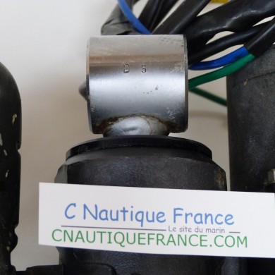 70 - 90 CV 2T TRIM MOTORE TOHATSU 3T7 3T9 MD70 MD90