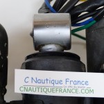 70 - 90 CV 2T TRIM MOTORE TOHATSU 3T7 3T9 MD70 MD90