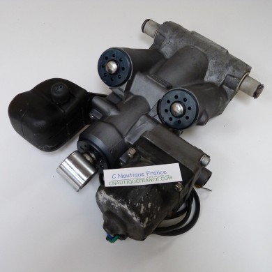 70 - 90 CV 2T TRIM MOTORE TOHATSU 3T7 3T9 MD70 MD90