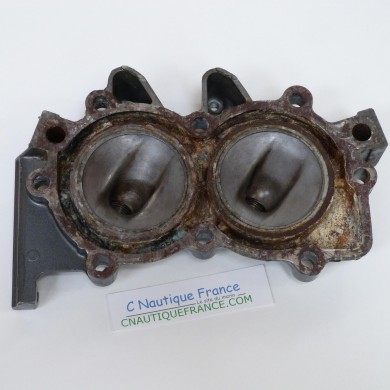 DT9.9 CYLINDER HEAD 9.9 HP 2S SUZUKI