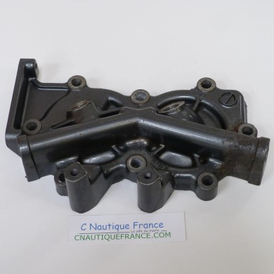 CULASSE 9.9 CV 2T SUZUKI DT9.9C