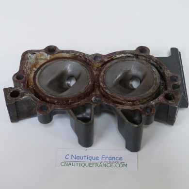 CULASSE 9.9 CV 2T SUZUKI DT9.9C