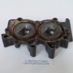 CULASSE 9.9 CV 2T SUZUKI DT9.9C