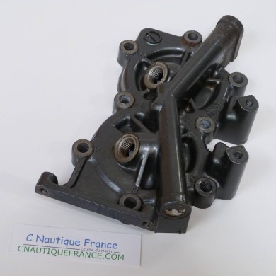 CULASSE 9.9 CV 2T SUZUKI DT9.9C