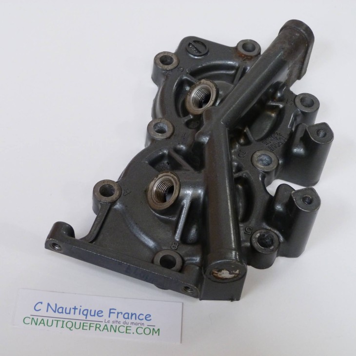 DT9.9 CYLINDER HEAD 9.9 HP 2S SUZUKI