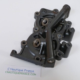 CULASSE 9.9 CV 2T SUZUKI DT9.9C