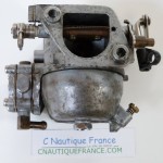 CARBURATEUR 9.9 CV SUZUKI DT 9.9C 92D
