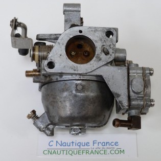 CARBURATEUR 9.9 CV SUZUKI DT 9.9C 92D