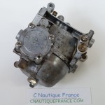 DT9.9C CARBURETOR 9.9 HP 2S SUZUKI 92D