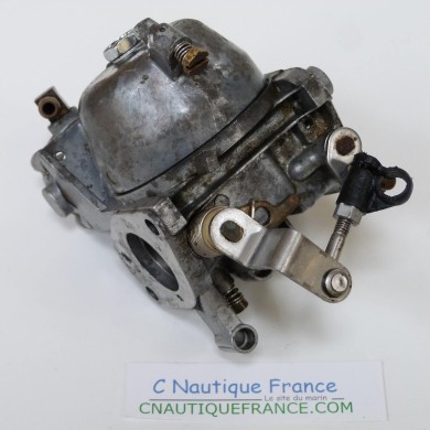 DT9.9C CARBURETOR 9.9 HP 2S SUZUKI 92D