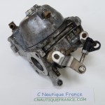 DT9.9C CARBURETOR 9.9 HP 2S SUZUKI 92D