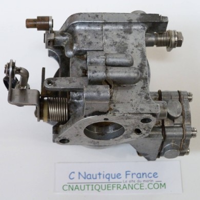DT9.9C CARBURETOR 9.9 HP 2S SUZUKI 92D