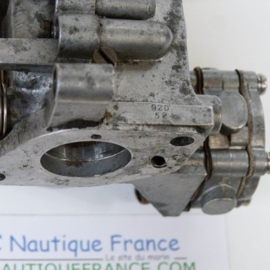 DT9.9C CARBURETOR 9.9 HP 2S SUZUKI 92D