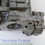 DT9.9C CARBURETOR 9.9 HP 2S SUZUKI 92D