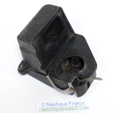 FILTRE A AIR 9.9 - 15 CV 2T YAMAHA 682 -14417 9.9D 9.9M 15D 15M