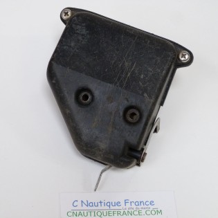 9.9 - 15 CV 2T FILTRO CARBURATORE YAMAHA 682 -14417