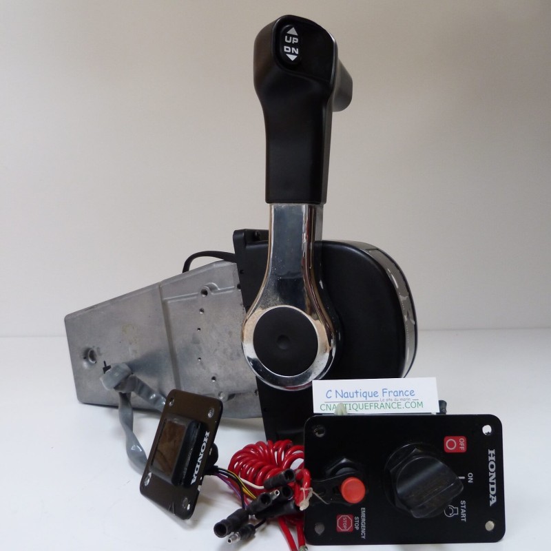 BOITIER DE COMMANDE HONDA