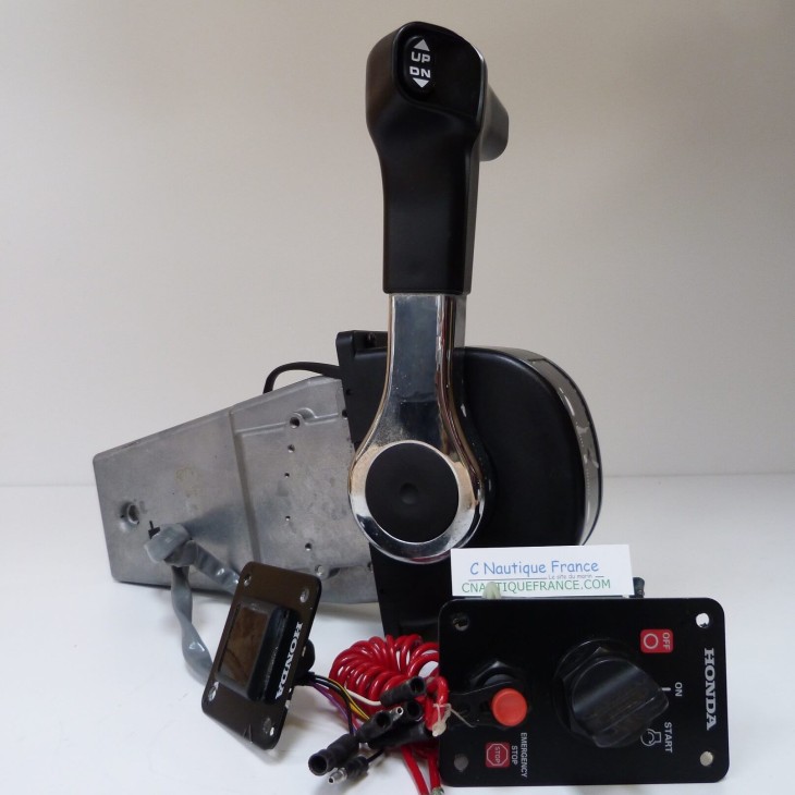 BOITIER DE COMMANDE HONDA