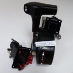 BOITIER DE COMMANDE HONDA