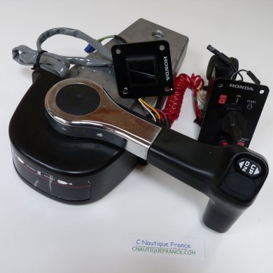 REMOTE CONTROL HONDA