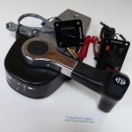 REMOTE CONTROL HONDA