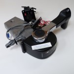 BOITIER DE COMMANDE HONDA