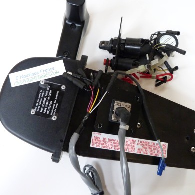 REMOTE CONTROL HONDA