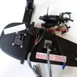 REMOTE CONTROL HONDA