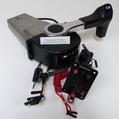 REMOTE CONTROL HONDA