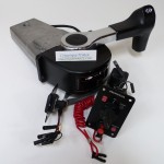 REMOTE CONTROL HONDA