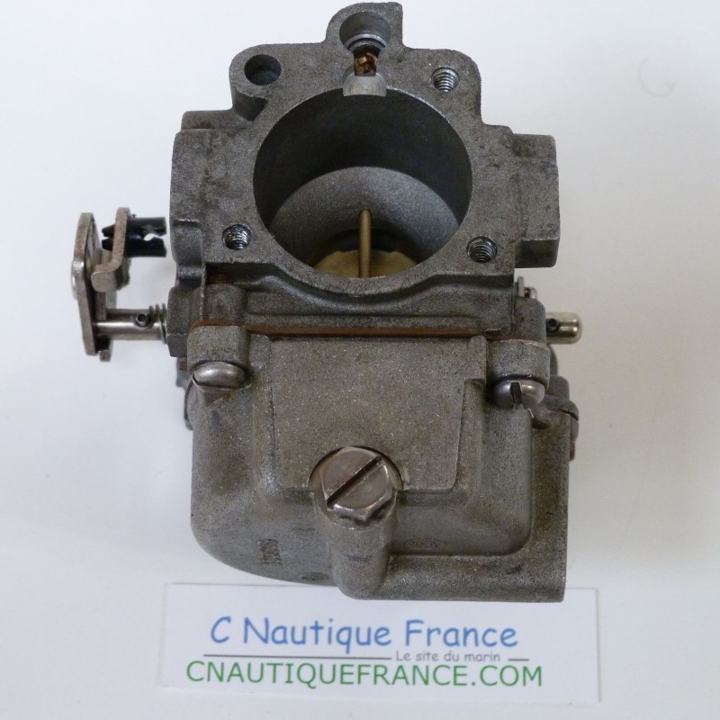 CARBURATEUR 40 CV 2T JOHNSON EVINRUDE