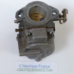 CARBURATEUR 40 CV 2T JOHNSON EVINRUDE