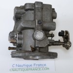 CARBURATORE 40 CV EVINRUDE JOHNSON MOTORE FUORIBORDO