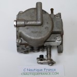 CARBURETOR 40 HP EVINRUDE JOHNSON