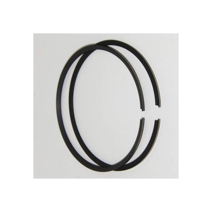 SEGMENTS 60 70 CV YAMAHA 6K5-11601-02