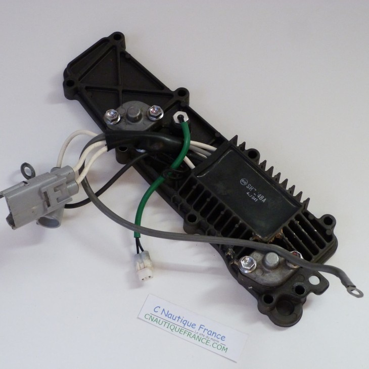 DF100A DF140A RADDRIZZATORE 100 - 140 CV SUZUKI 92J