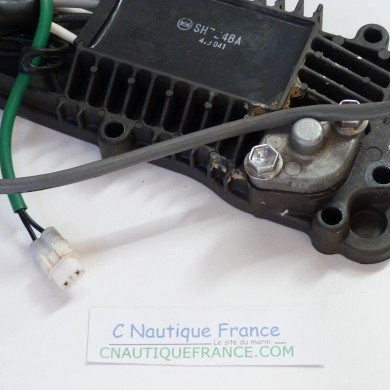 DF100A DF140A REDRESSEUR 100 - 140 CV 4T SUZUKI 92J