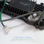 DF100A DF140A REDRESSEUR 100 - 140 CV 4T SUZUKI 92J