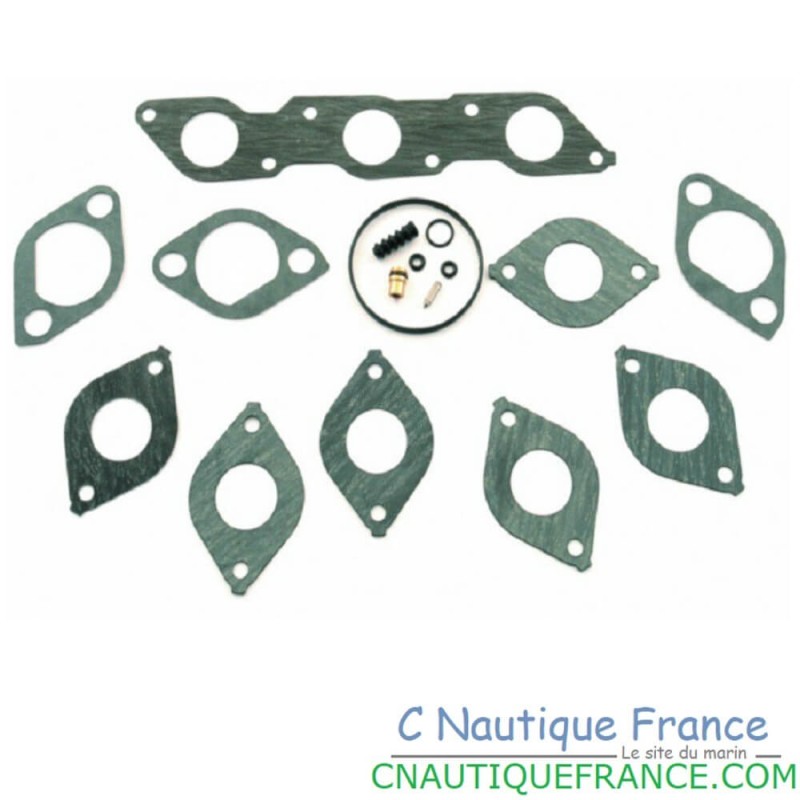 DF25 DF30 KIT GUARNIZIONE PER 25 - 30 CV 4T SUZUKI 89J