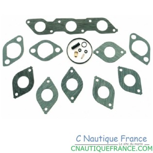 DF25 DF30 KIT GUARNIZIONE PER 25 - 30 CV 4T SUZUKI 89J